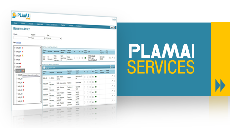 Plamai Services