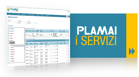 Plamai Services